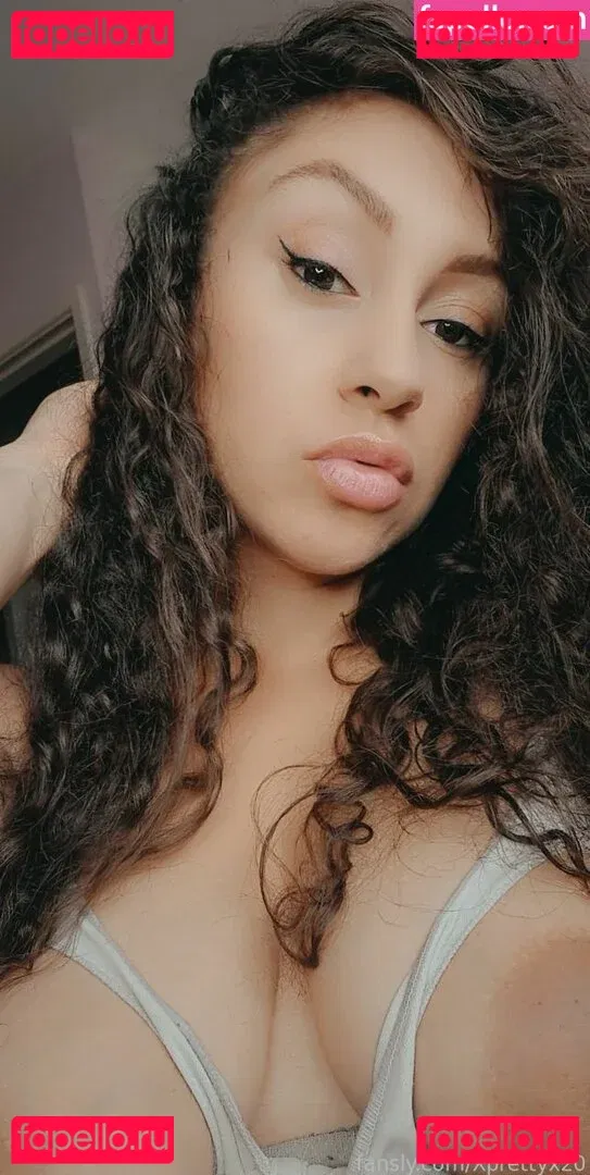 xprettyx20 Onlyfans Photo Gallery 
