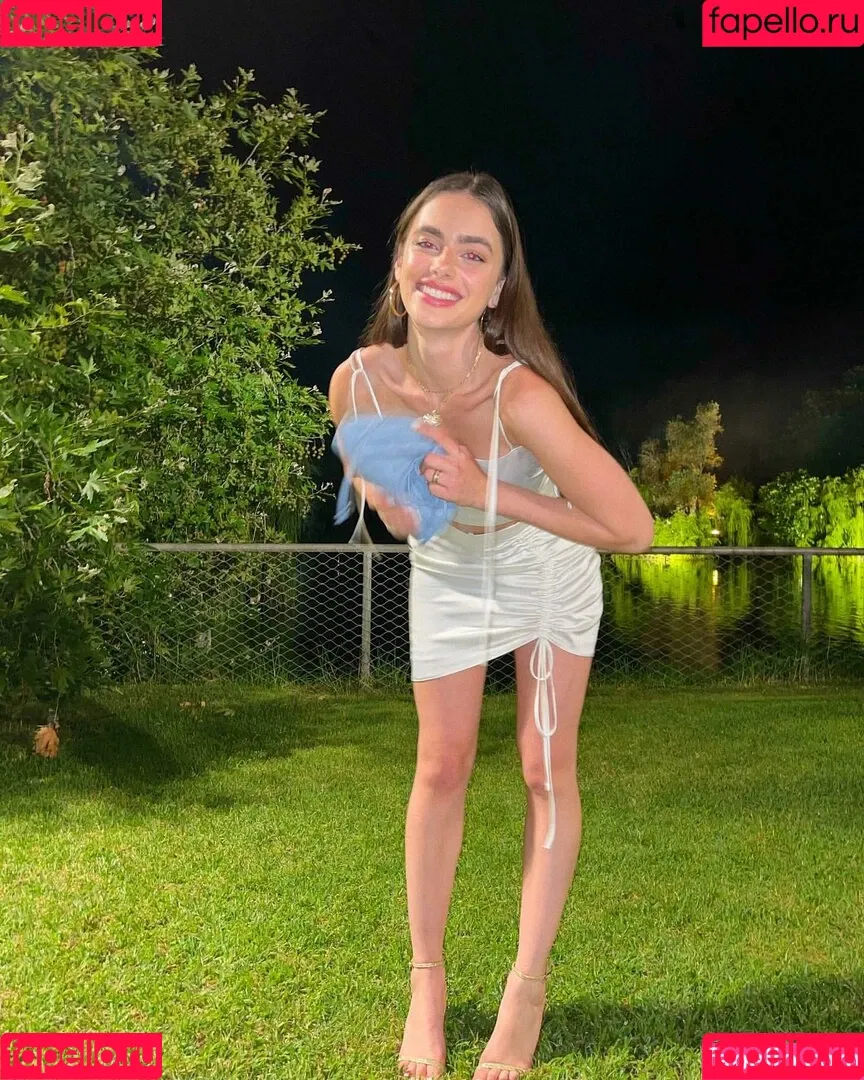 Yael Shelbia Onlyfans Photo Gallery 