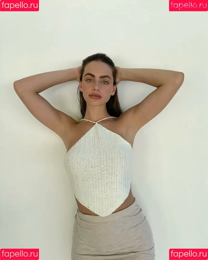 Yael Shelbia Onlyfans Photo Gallery 