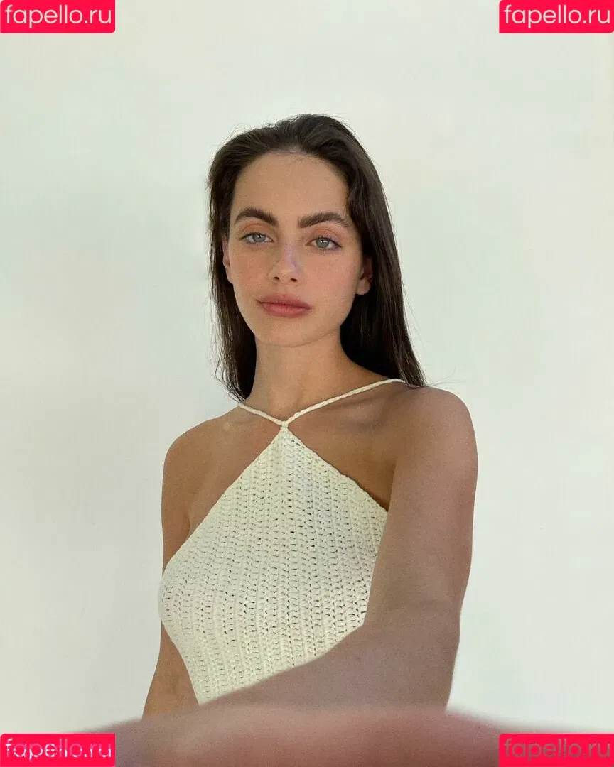 Yael Shelbia Onlyfans Photo Gallery 