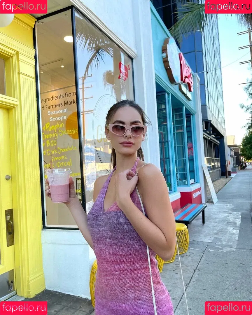 Yael Shelbia Onlyfans Photo Gallery 