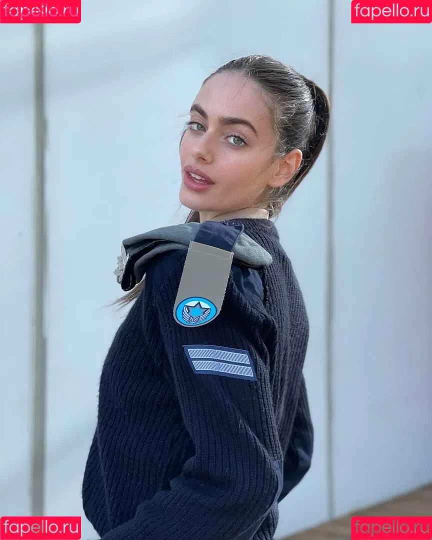 Yael Shelbia Onlyfans Photo Gallery 