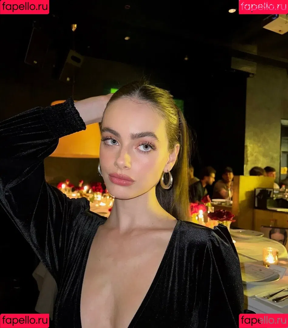 Yael Shelbia Onlyfans Photo Gallery 