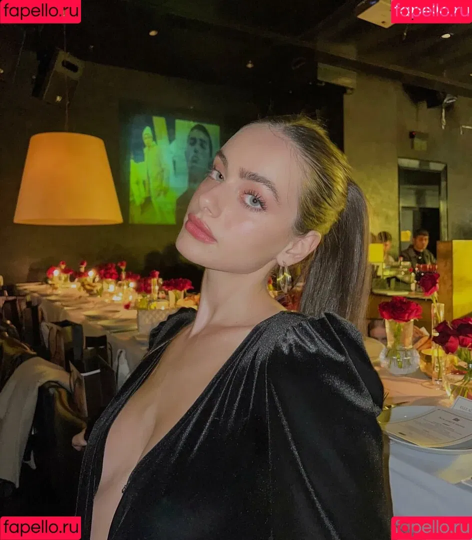 Yael Shelbia Onlyfans Photo Gallery 