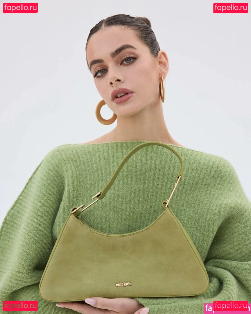 Yael Shelbia Onlyfans Photo Gallery 