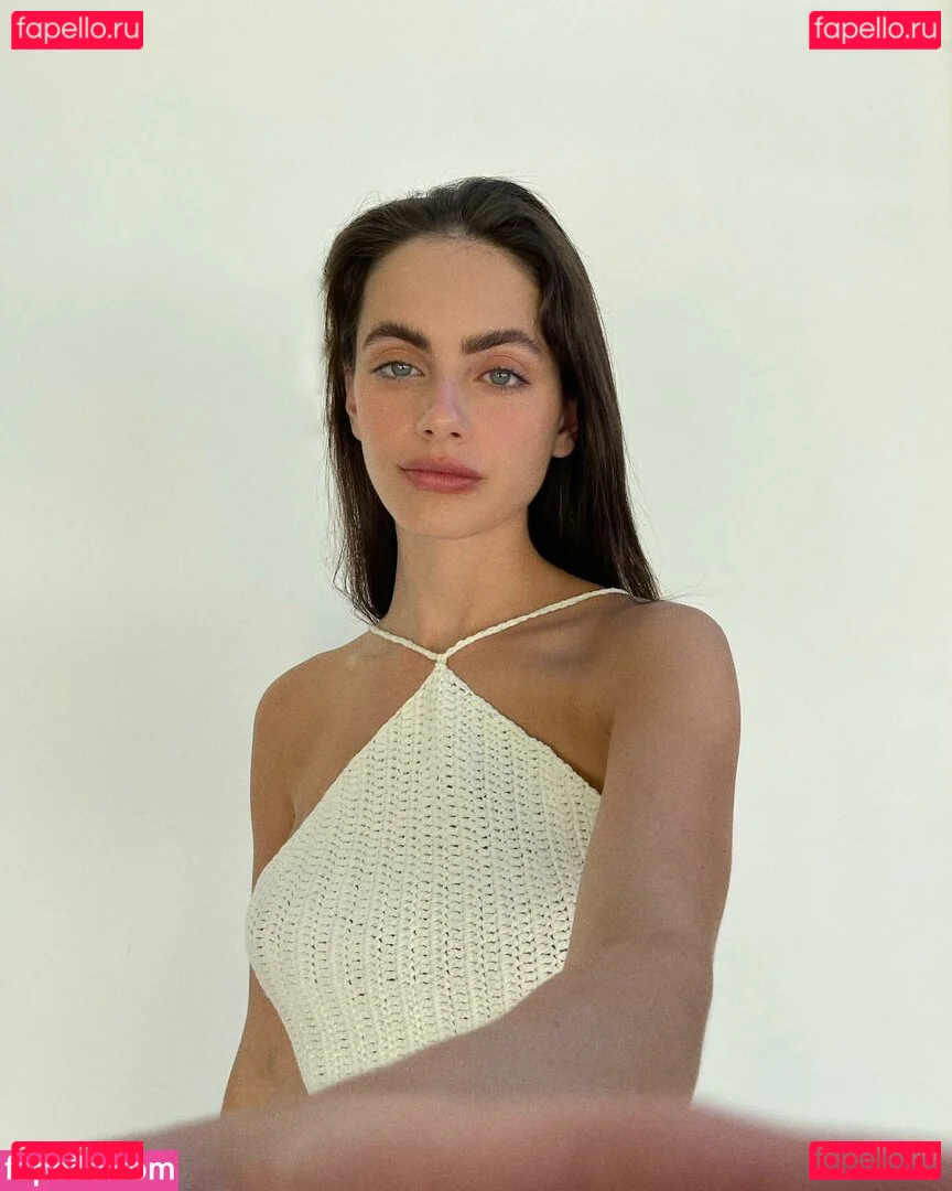 Yael Shelbia Onlyfans Photo Gallery 