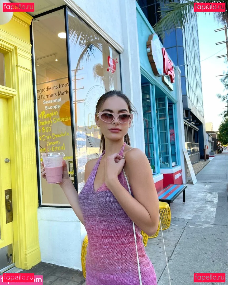 Yael Shelbia Onlyfans Photo Gallery 