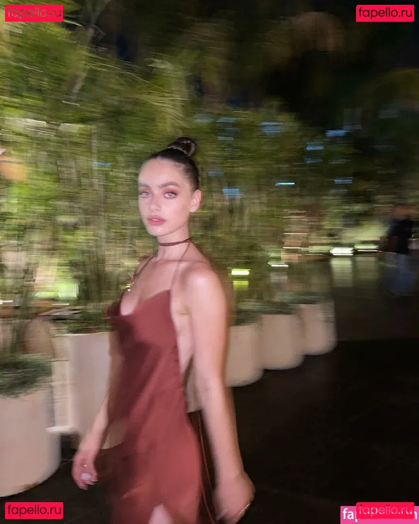 Yael Shelbia Onlyfans Photo Gallery 