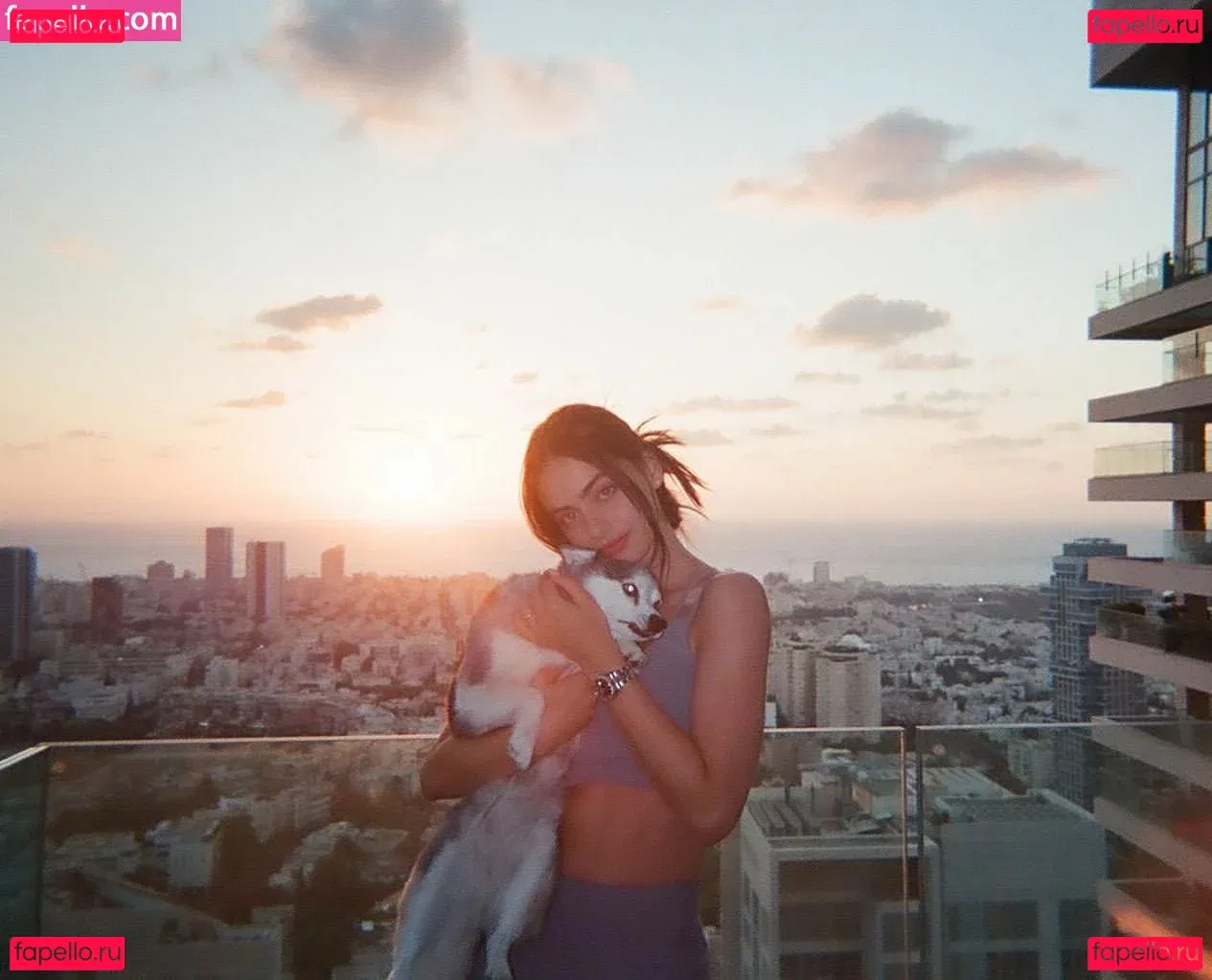 Yael Shelbia Onlyfans Photo Gallery 