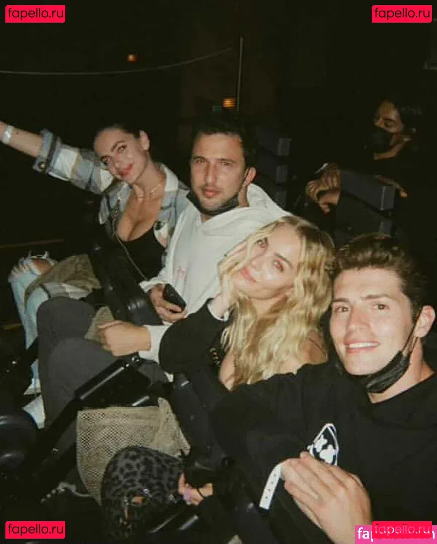 Yael Shelbia Onlyfans Photo Gallery 