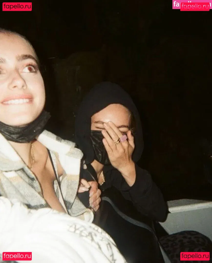 Yael Shelbia Onlyfans Photo Gallery 