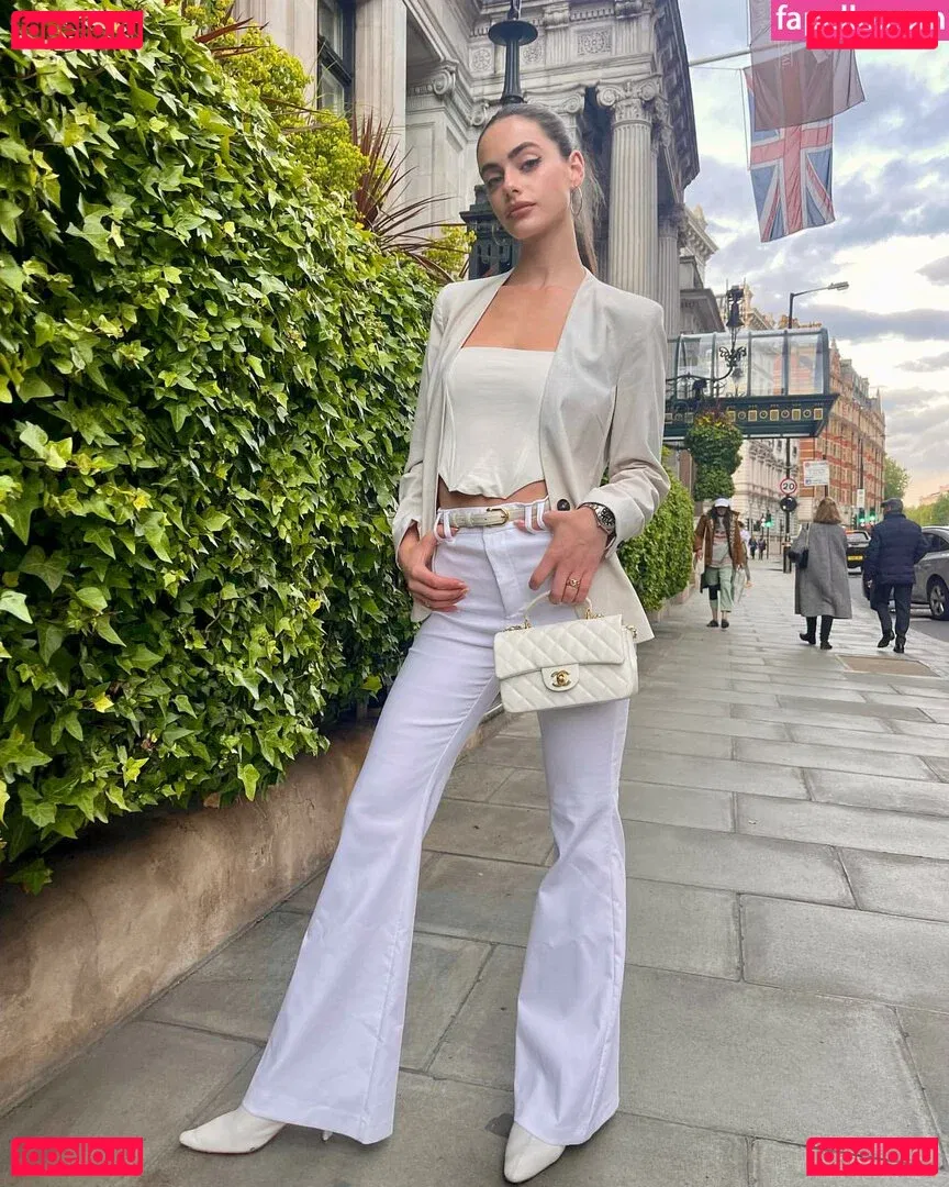 Yael Shelbia Onlyfans Photo Gallery 