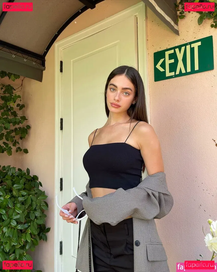 Yael Shelbia Onlyfans Photo Gallery 