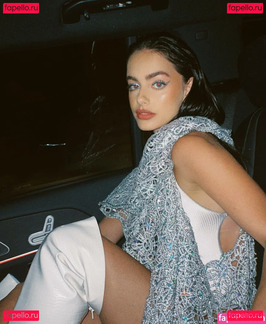 Yael Shelbia Onlyfans Photo Gallery 