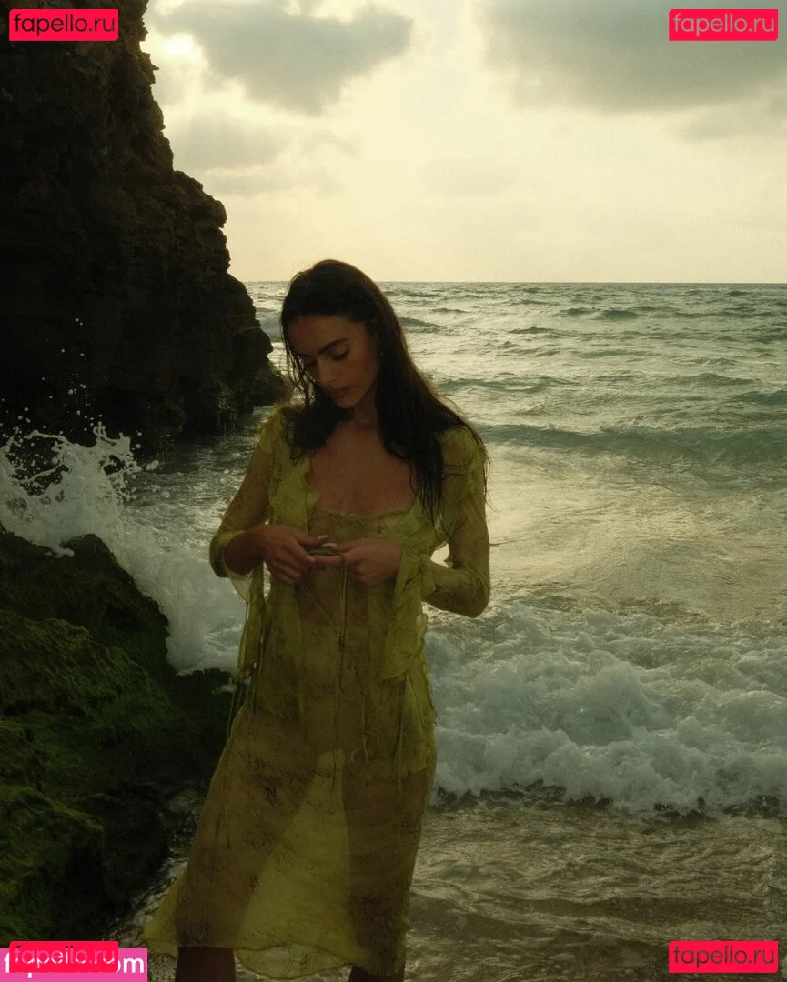 Yael Shelbia Onlyfans Photo Gallery 