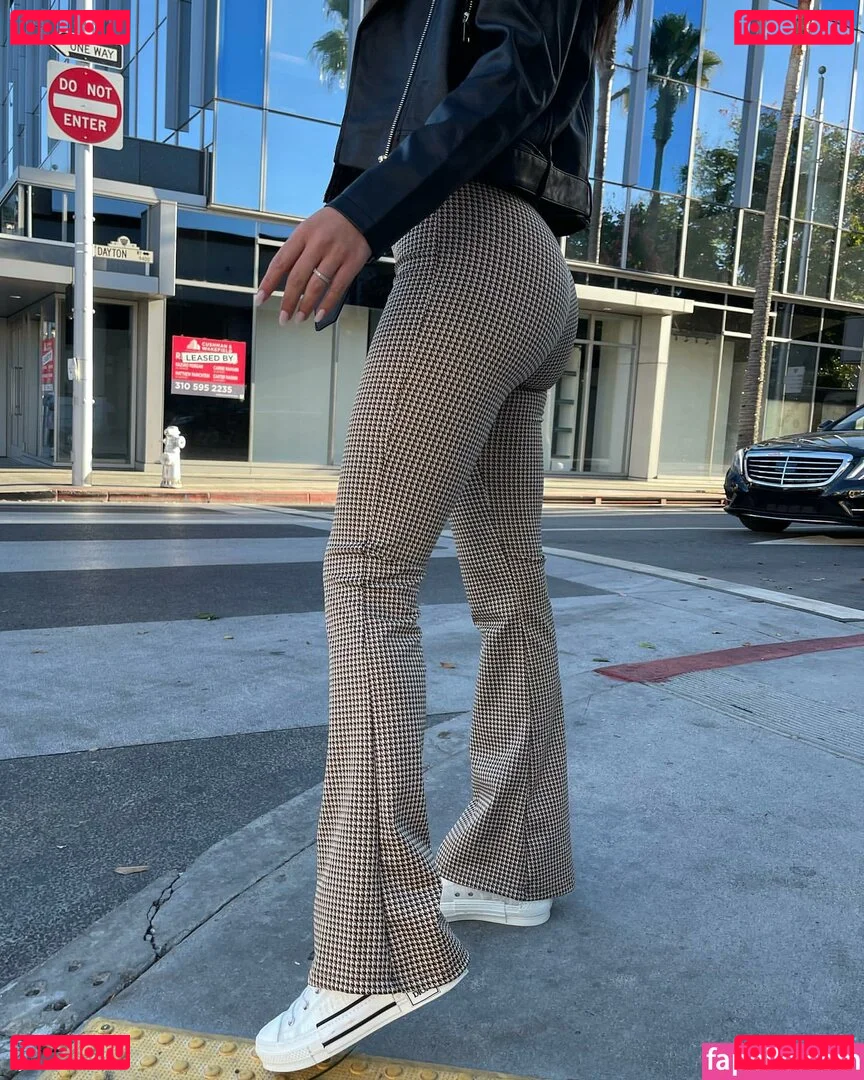 Yael Shelbia Onlyfans Photo Gallery 