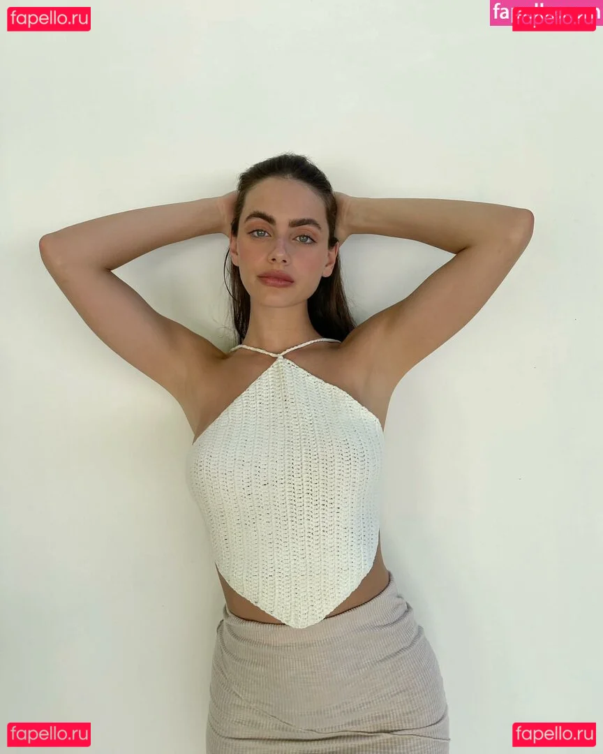 Yael Shelbia Onlyfans Photo Gallery 