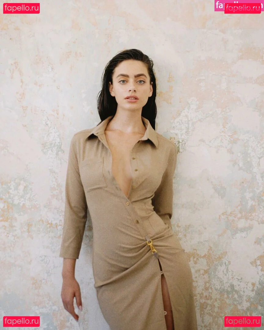 Yael Shelbia Onlyfans Photo Gallery 