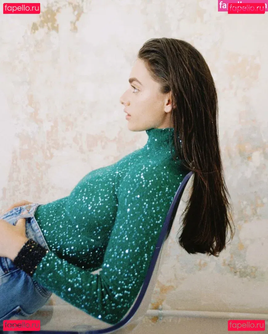 Yael Shelbia Onlyfans Photo Gallery 