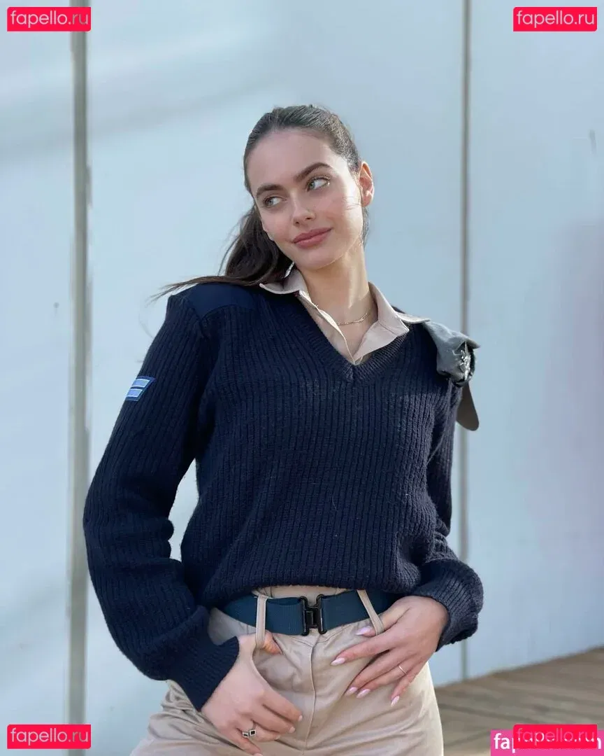 Yael Shelbia Onlyfans Photo Gallery 