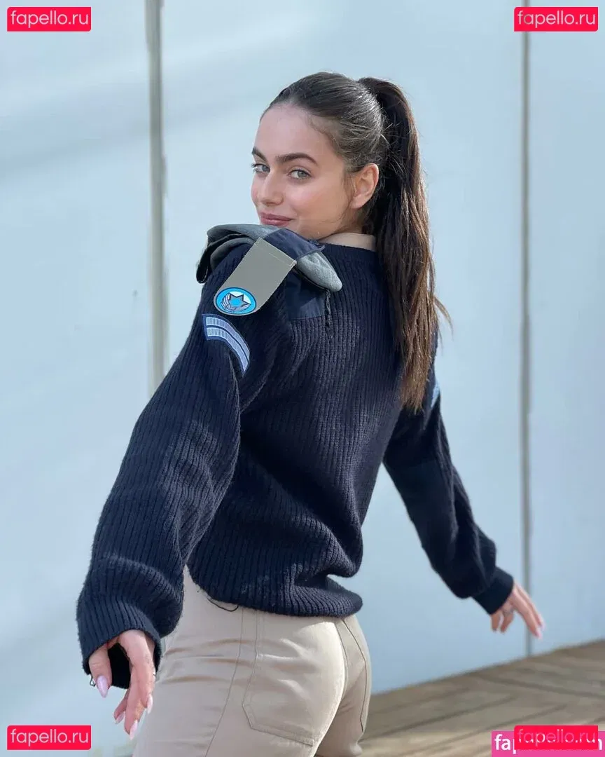 Yael Shelbia Onlyfans Photo Gallery 