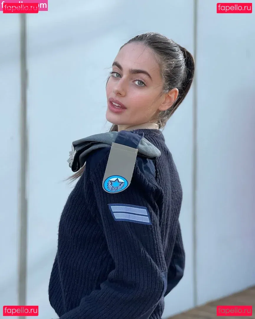 Yael Shelbia Onlyfans Photo Gallery 