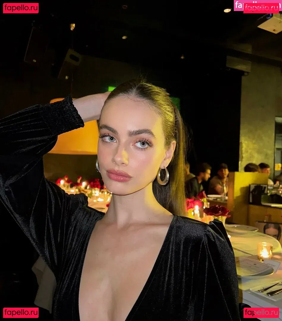 Yael Shelbia Onlyfans Photo Gallery 