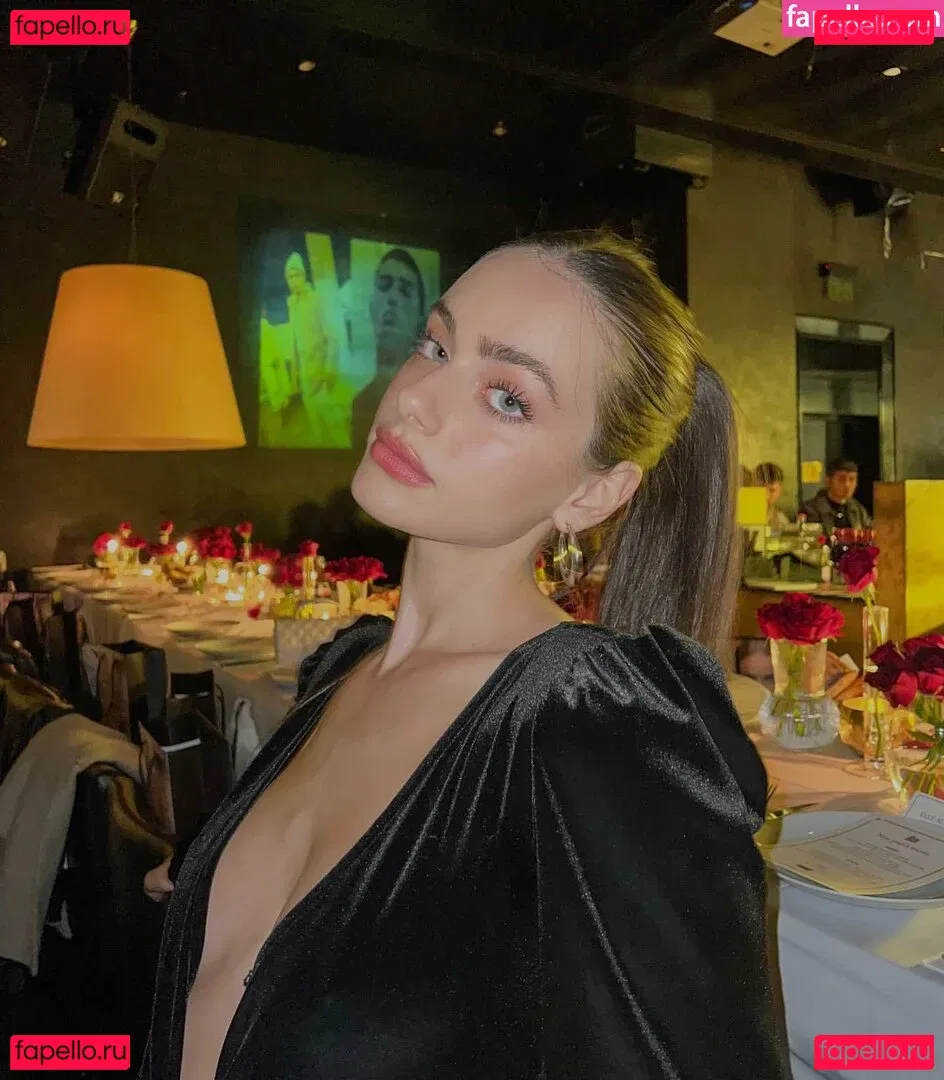 Yael Shelbia Onlyfans Photo Gallery 