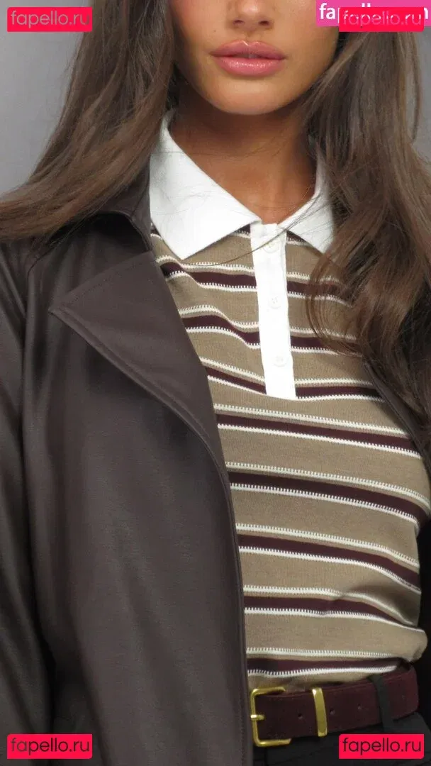 Yael Shelbia Onlyfans Photo Gallery 