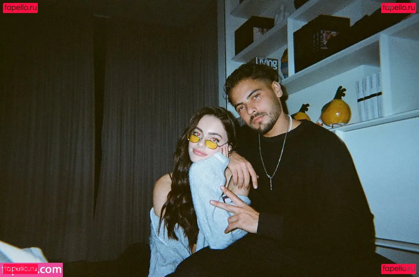 Yael Shelbia Onlyfans Photo Gallery 