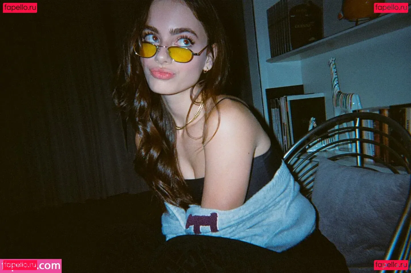 Yael Shelbia Onlyfans Photo Gallery 