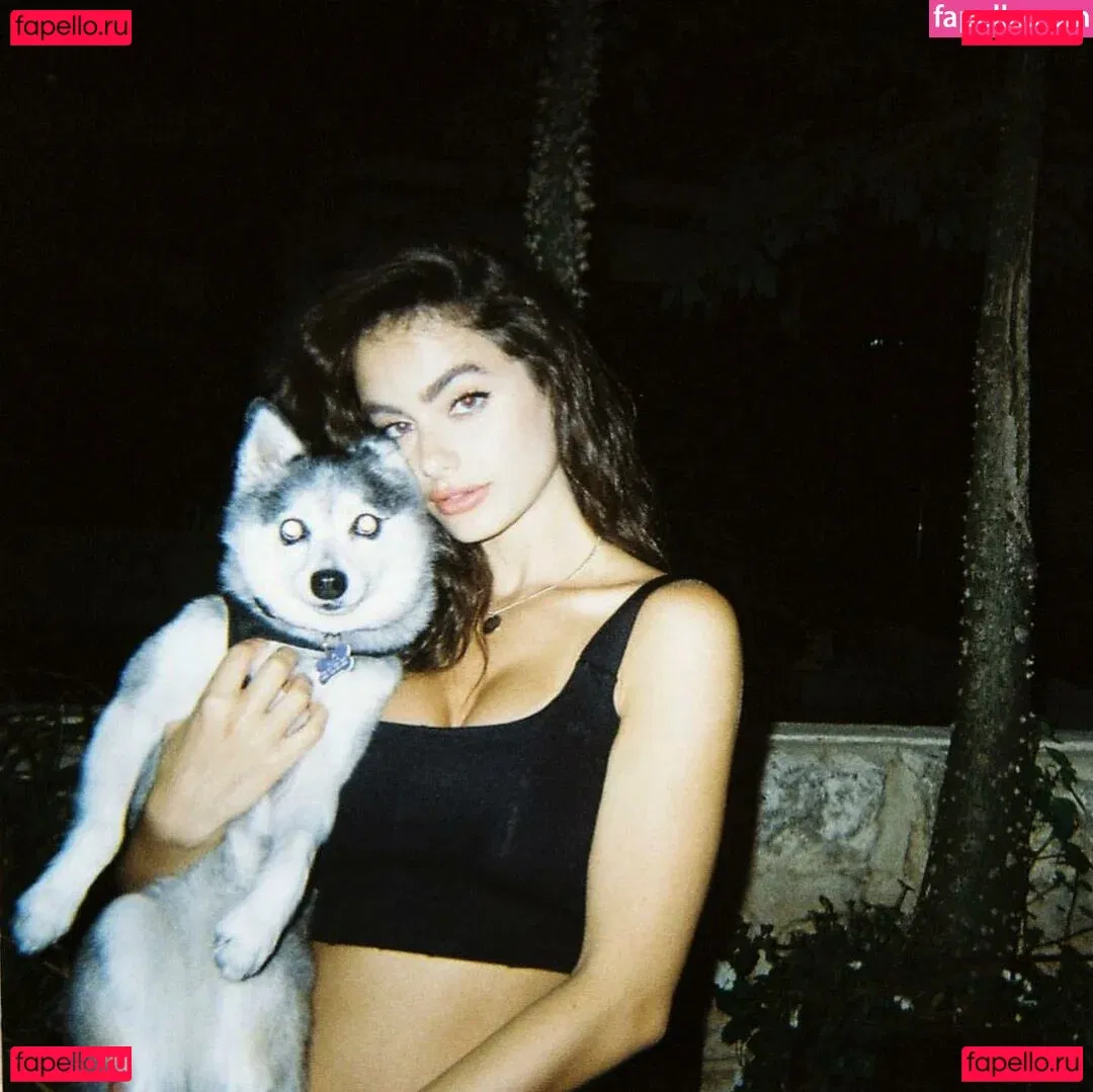 Yael Shelbia Onlyfans Photo Gallery 