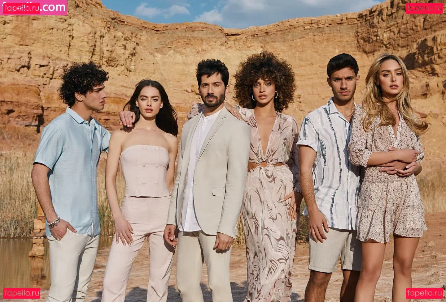 Yael Shelbia Onlyfans Photo Gallery 