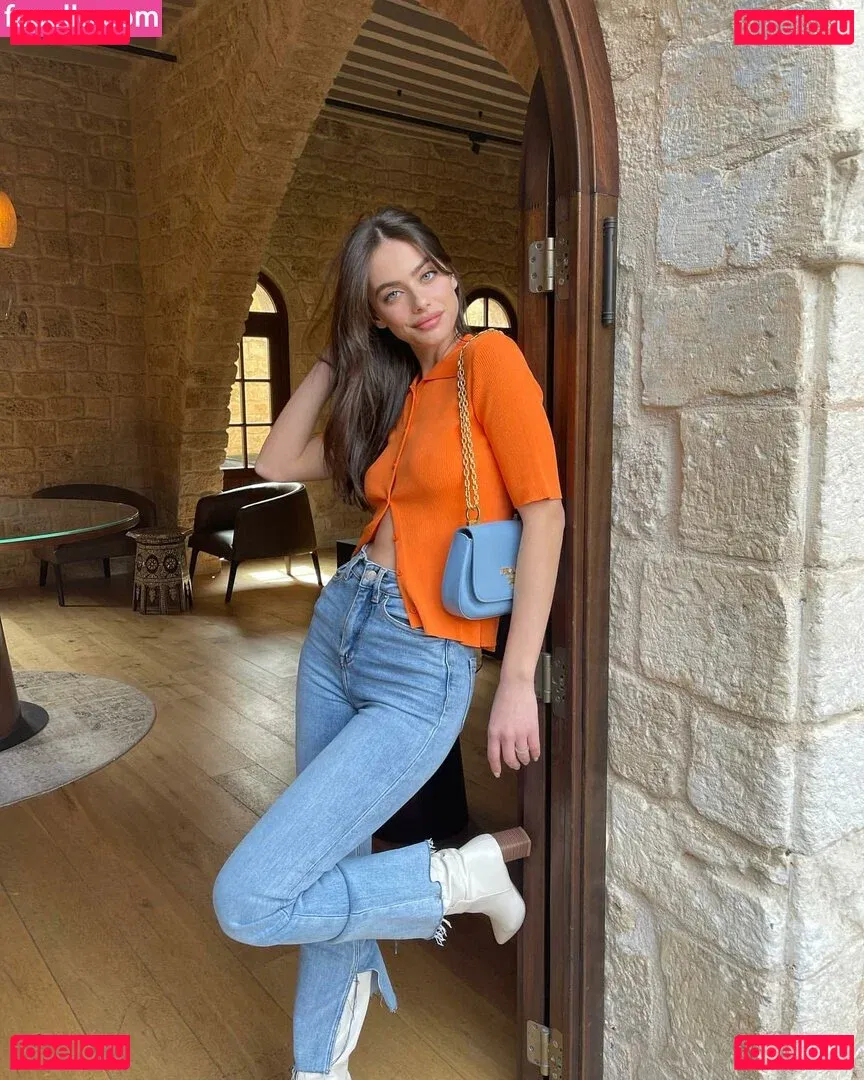 Yael Shelbia Onlyfans Photo Gallery 