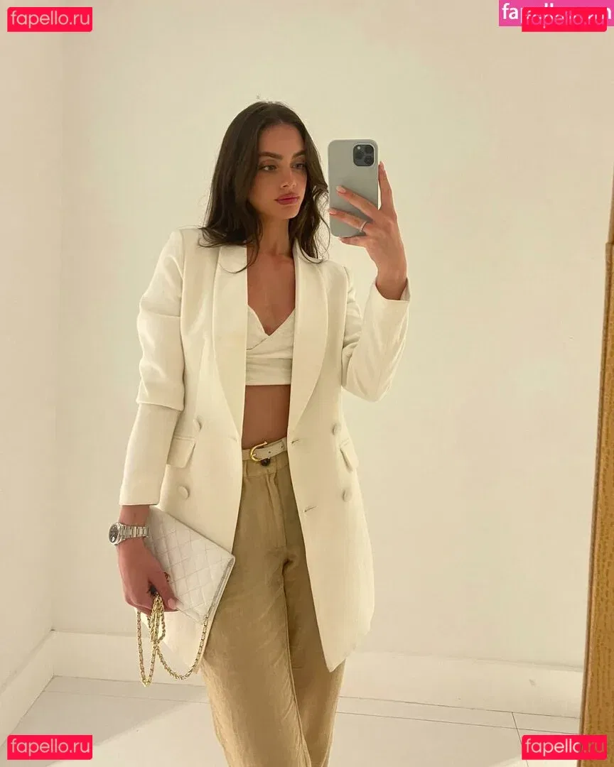 Yael Shelbia Onlyfans Photo Gallery 