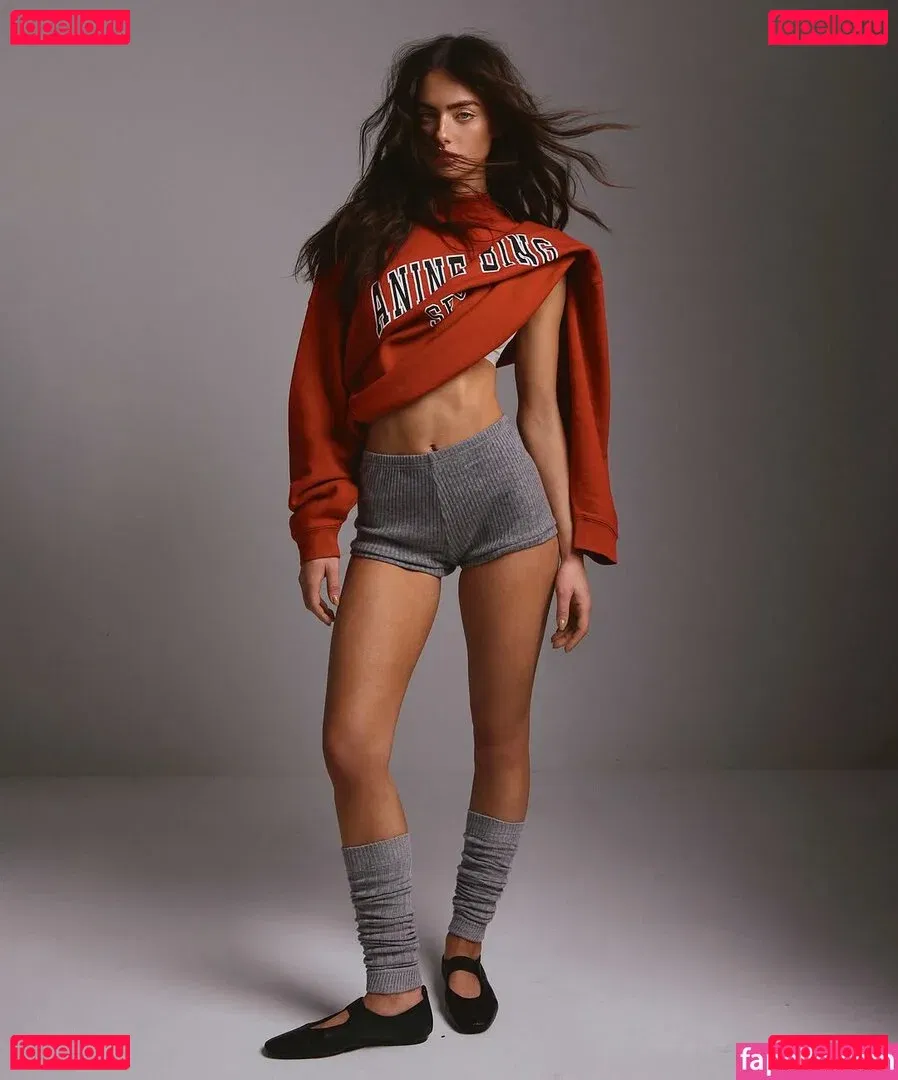 Yael Shelbia Onlyfans Photo Gallery 