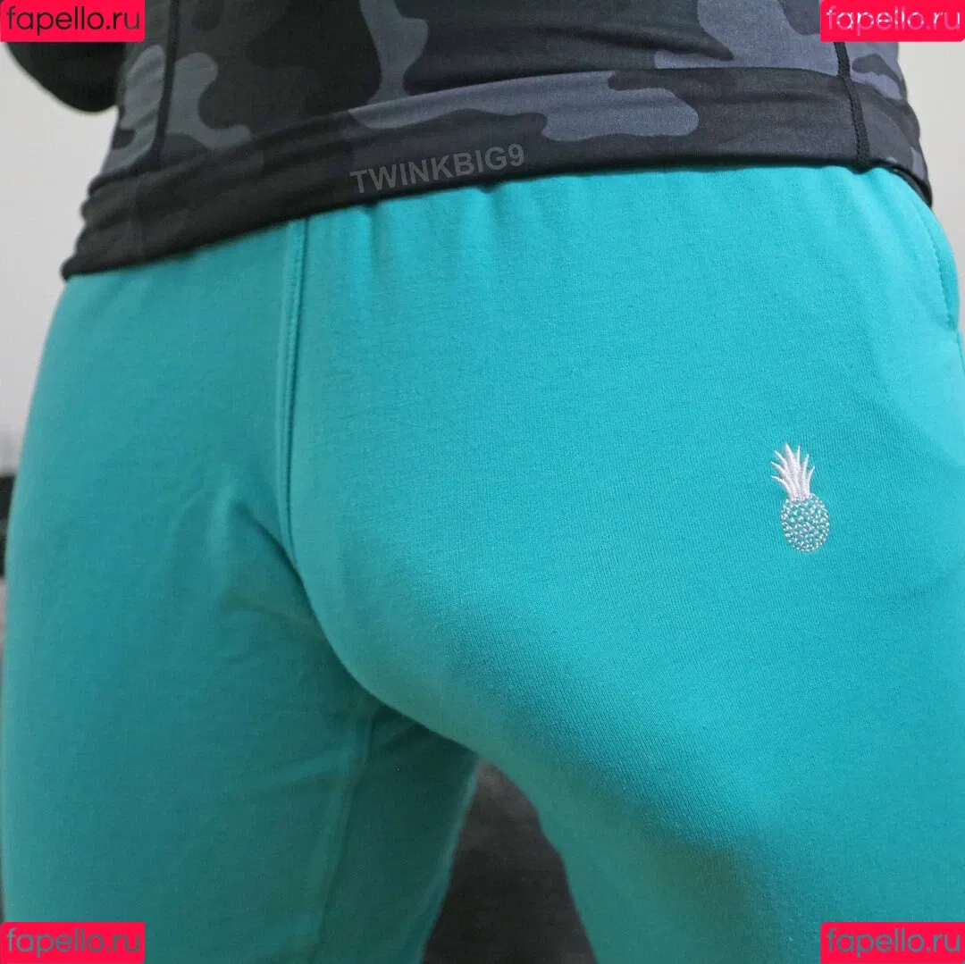 twinkbig9 Onlyfans Photo Gallery 