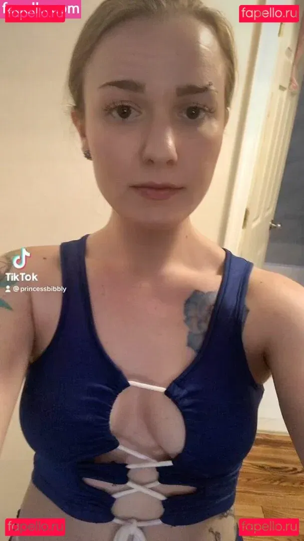 princessbibbly Onlyfans Photo Gallery 