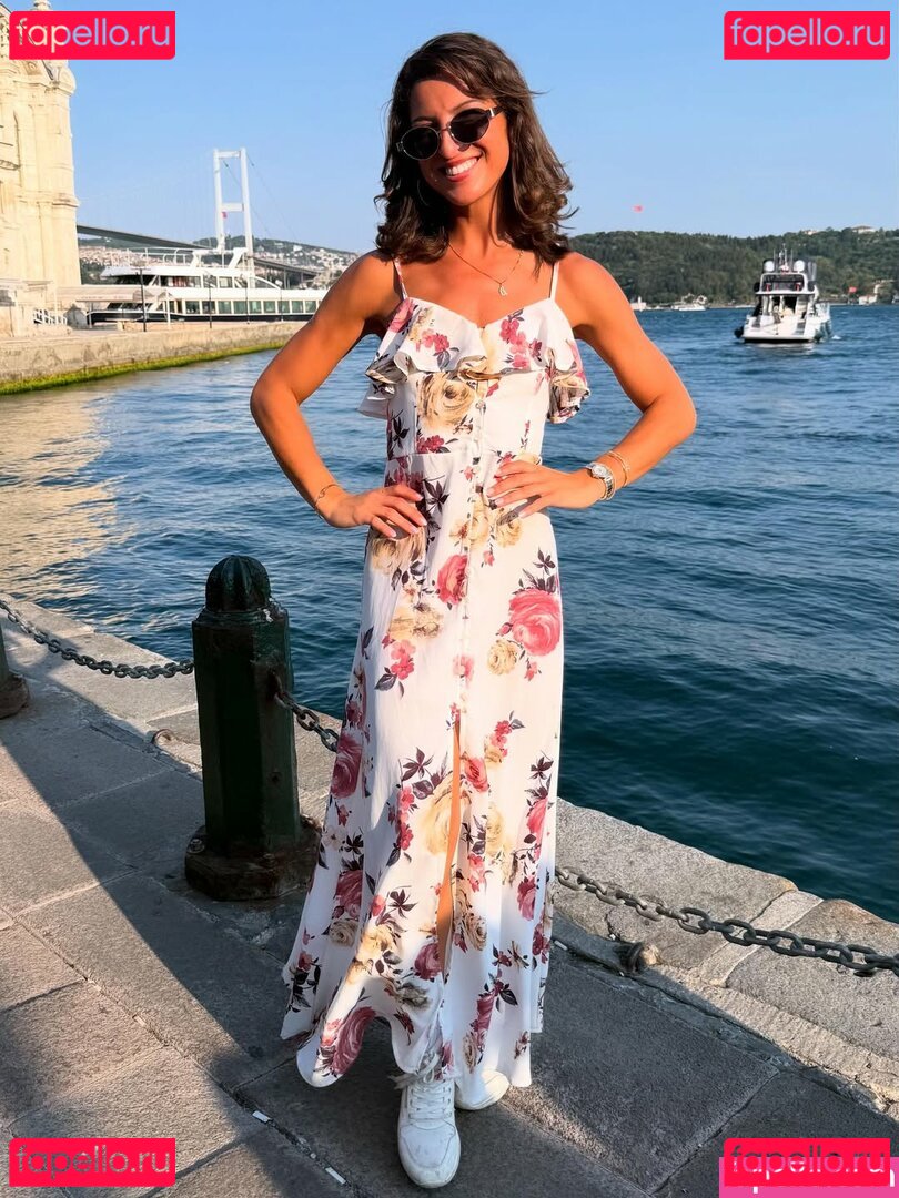 Giuliana Calascibetta / PizzaPrincessG / giulianacalascibetta / realgigigrey Onlyfans Photo Gallery 