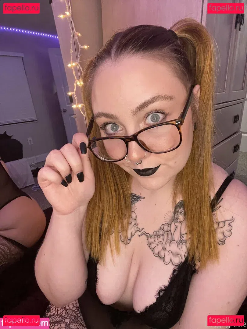 officialgraciexxx Onlyfans Photo Gallery 