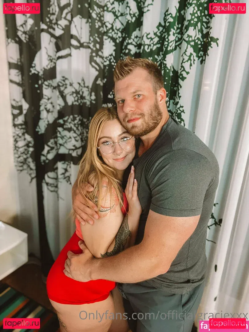 officialgraciexxx Onlyfans Photo Gallery 