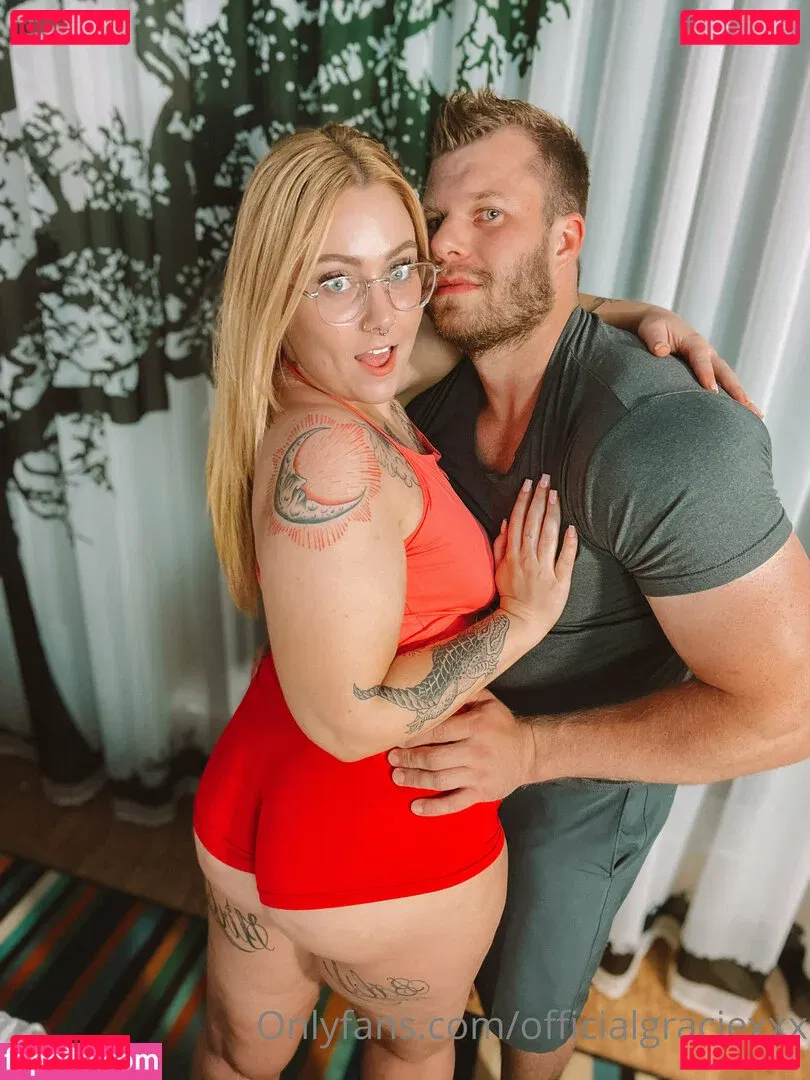 officialgraciexxx Onlyfans Photo Gallery 