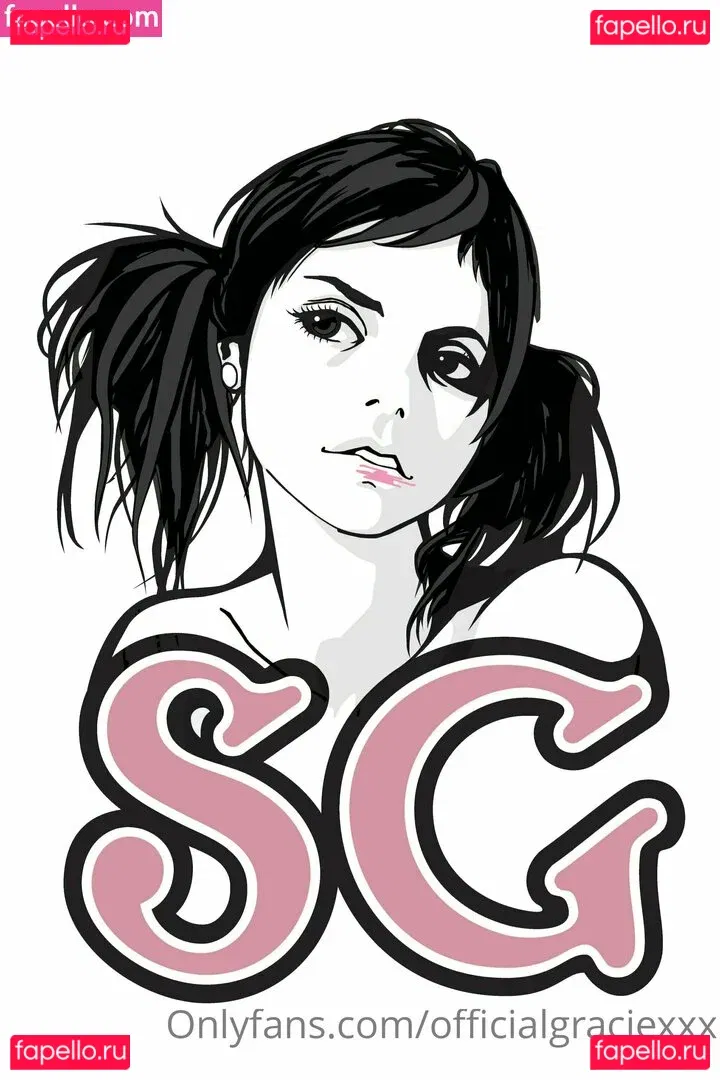 officialgraciexxx Onlyfans Photo Gallery 