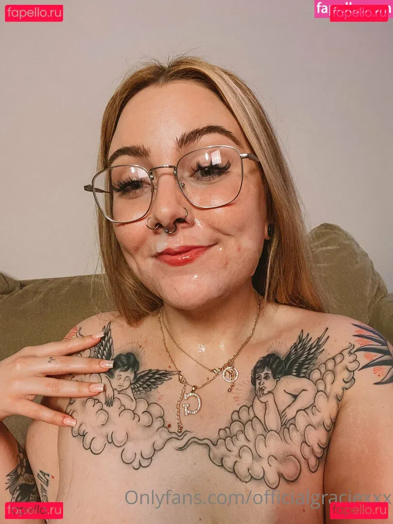 officialgraciexxx Onlyfans Photo Gallery 