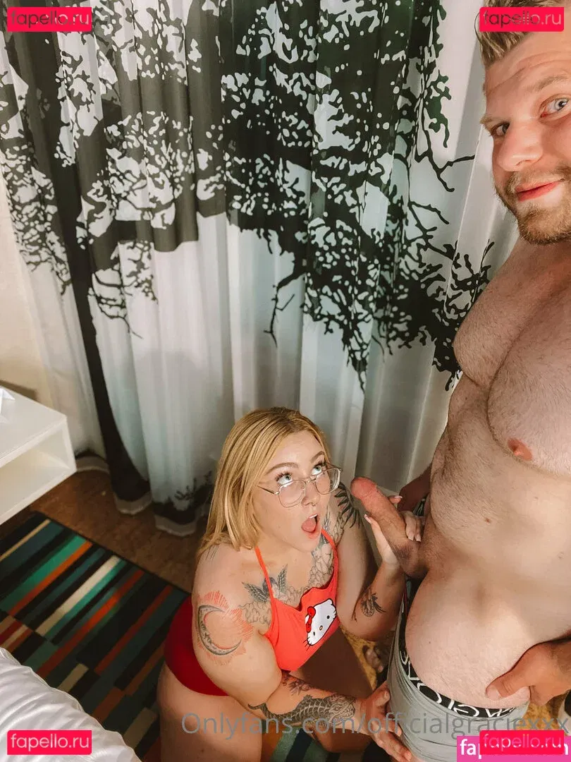 officialgraciexxx Onlyfans Photo Gallery 