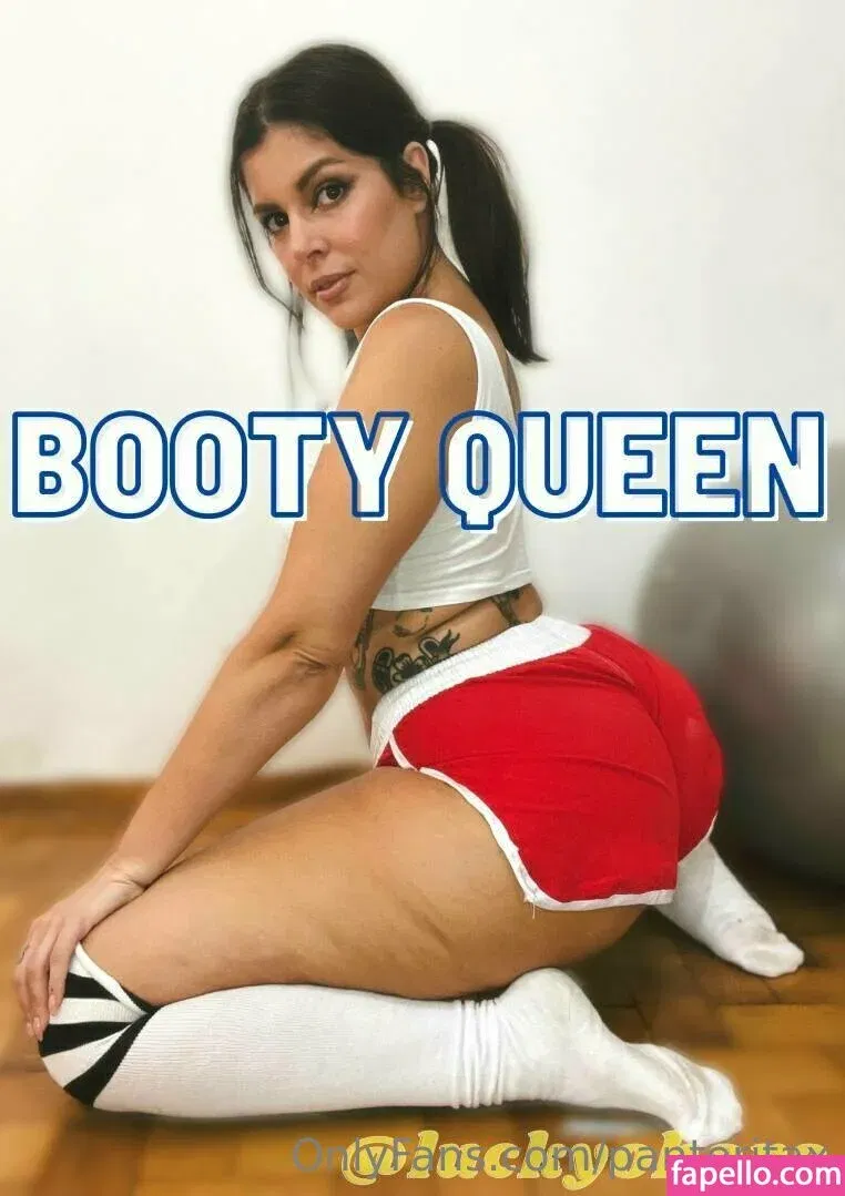 panteritax Onlyfans Photo Gallery 