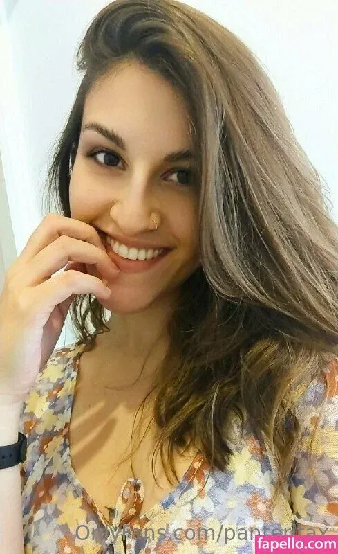 panteritax Onlyfans Photo Gallery 