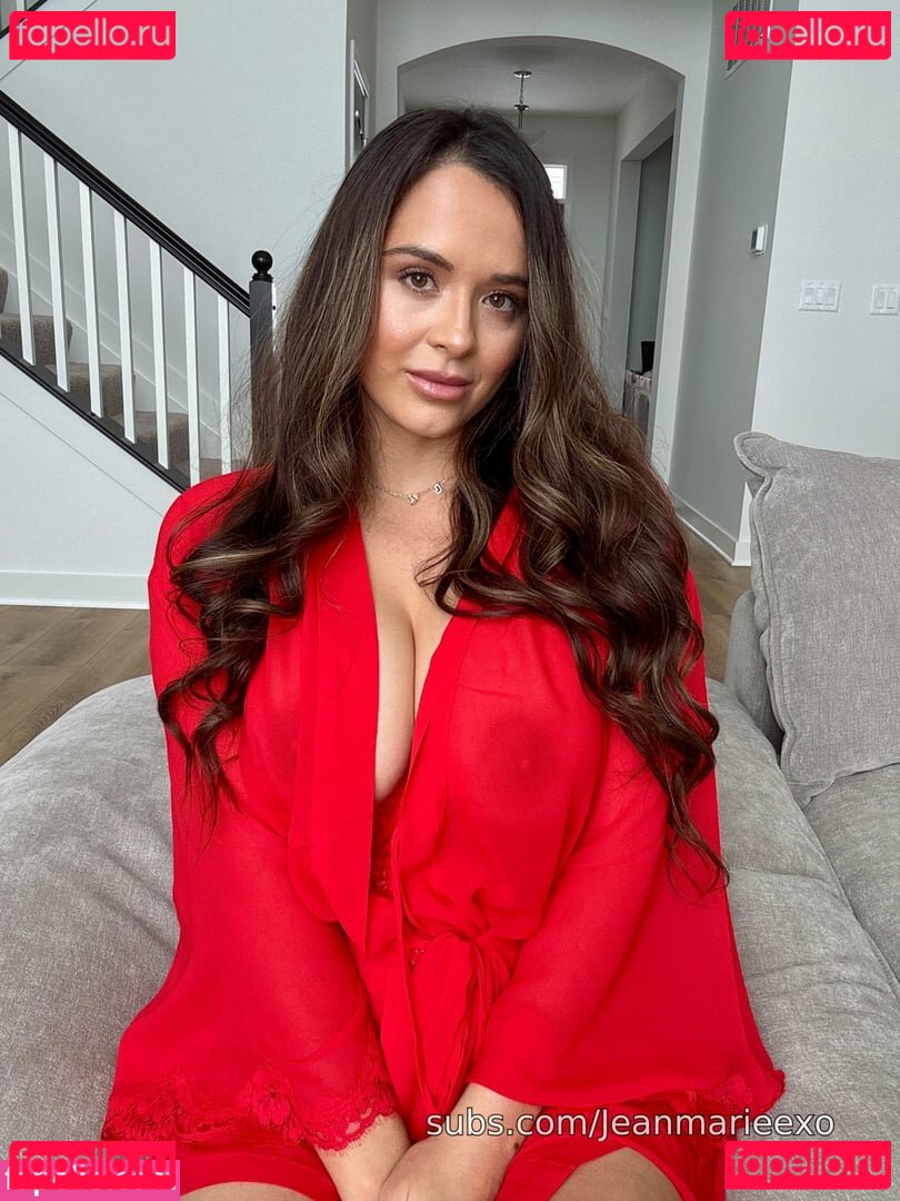 Jean Marievip / jeanmarieexo / only.jeanmarieexo2 Onlyfans Photo Gallery 