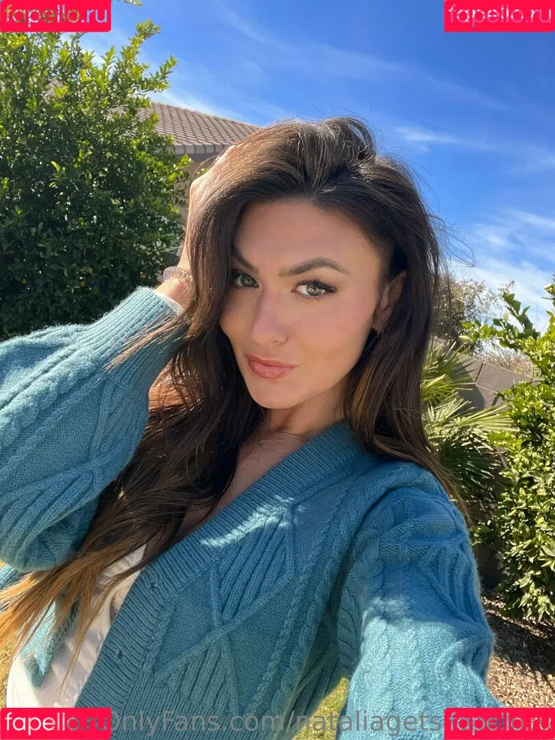nataliagetsnaughty Onlyfans Photo Gallery 