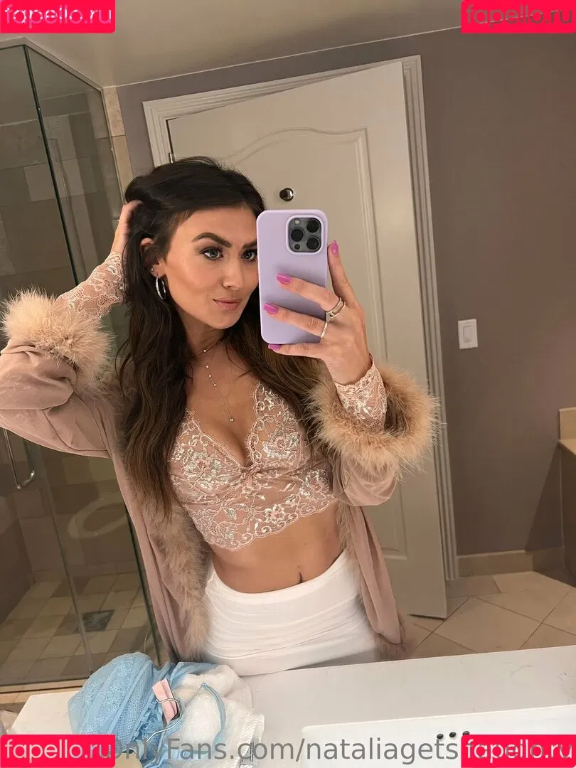 nataliagetsnaughty Onlyfans Photo Gallery 
